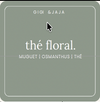 Thé Floral