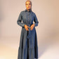 Jeans Bleu  Moyen