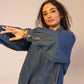 Jeans Bleu  Moyen