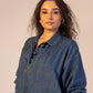 Jeans Bleu  Moyen