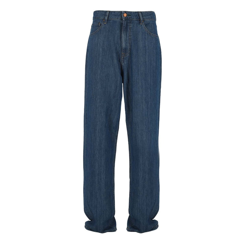 Jeans Bleu  Moyen