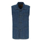 Jeans Bleu  Moyen