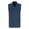 Jeans Bleu  Moyen