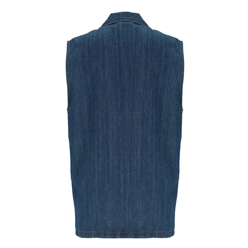 Jeans Bleu  Moyen