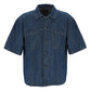Jeans Bleu  Moyen