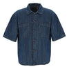 Jeans Bleu  Moyen