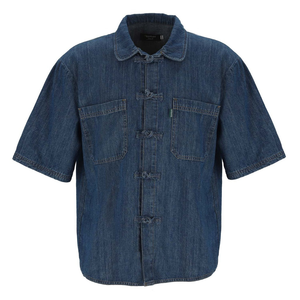 Jeans Bleu  Moyen