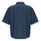 Jeans Bleu  Moyen