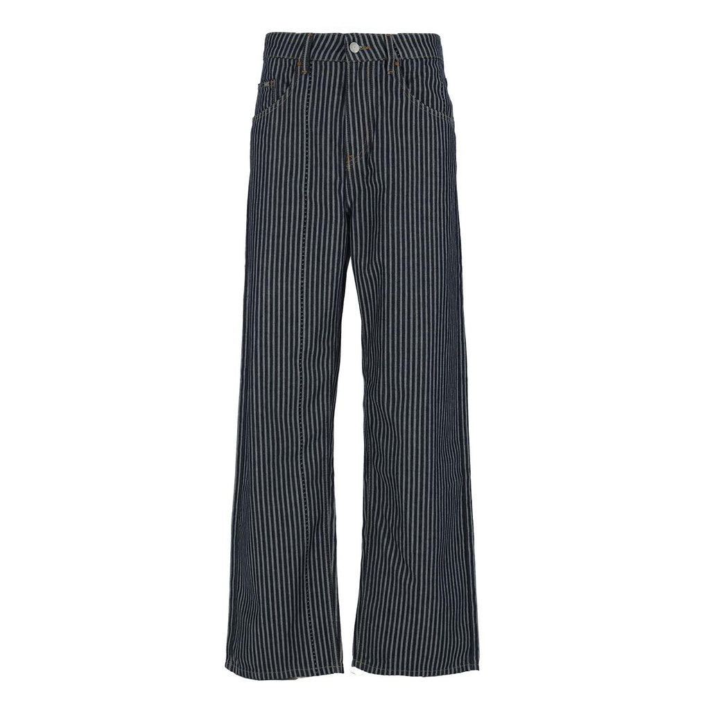 Jeans Bleu  Moyen
