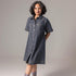 Jeans Bleu  Moyen