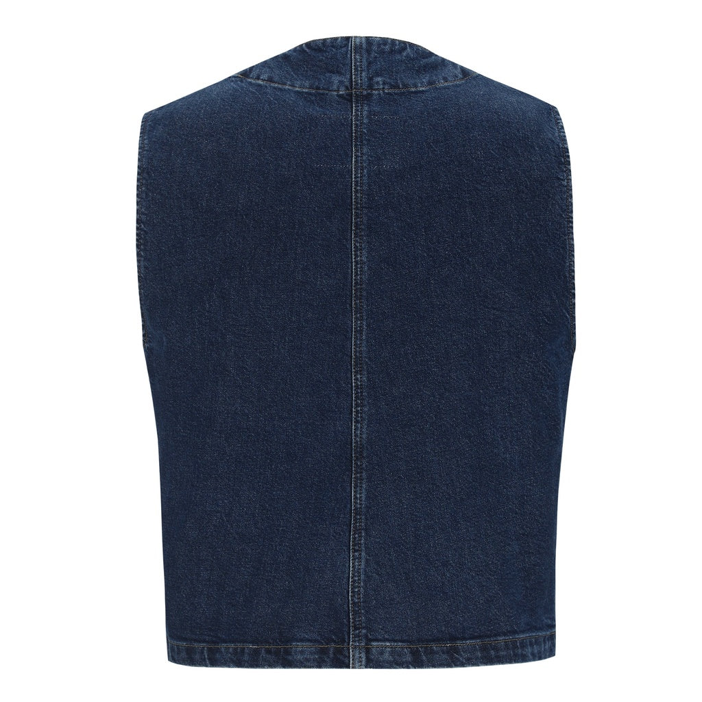 Jeans Bleu  Moyen