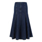 Jeans Bleu  Moyen
