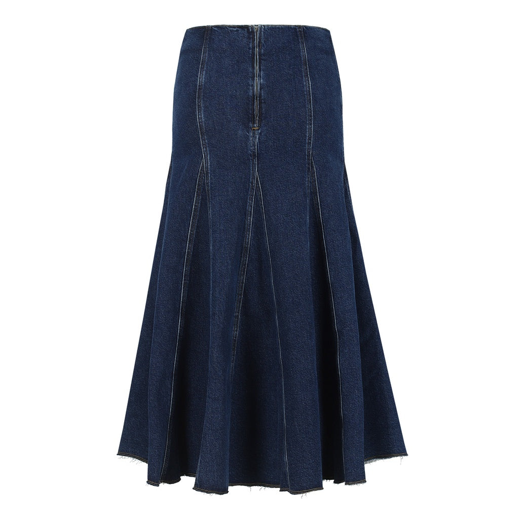 Jeans Bleu  Moyen
