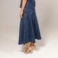 Jeans Bleu  Moyen