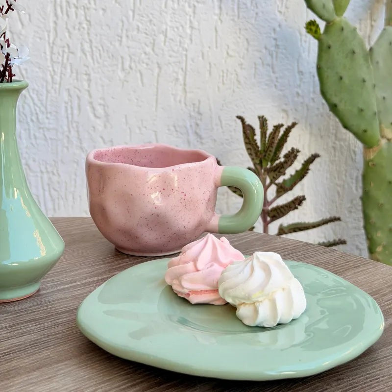 pack petit dej flora