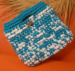 Sac pochette KEAWE multicolore