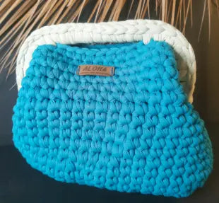 Clutch Bag LUANA