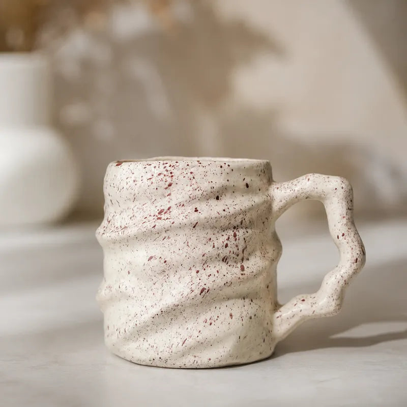 MUG Terracotta