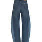 Jeans Bleu Moyen
