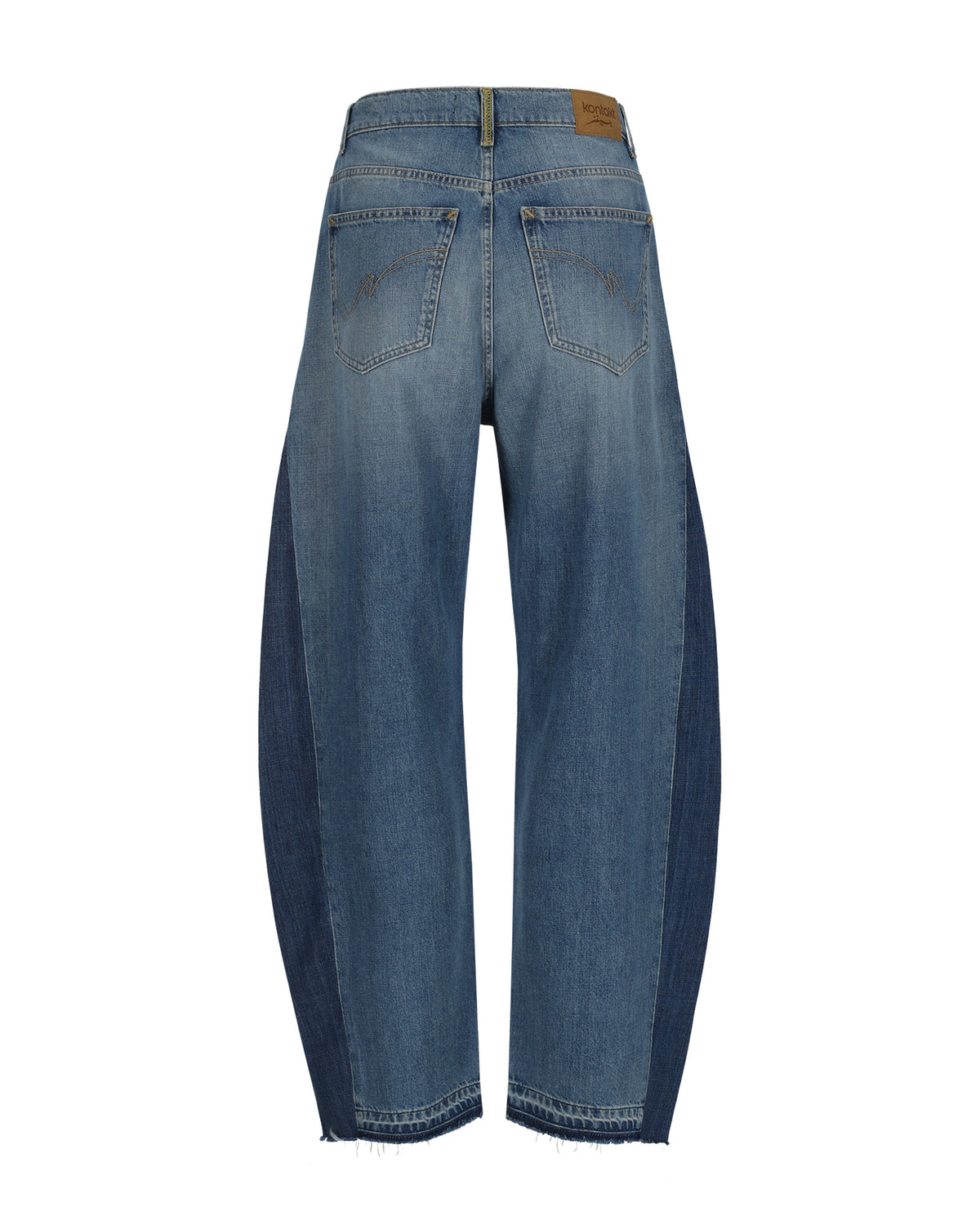 Jeans Bleu Clair