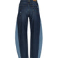 Jeans Brute