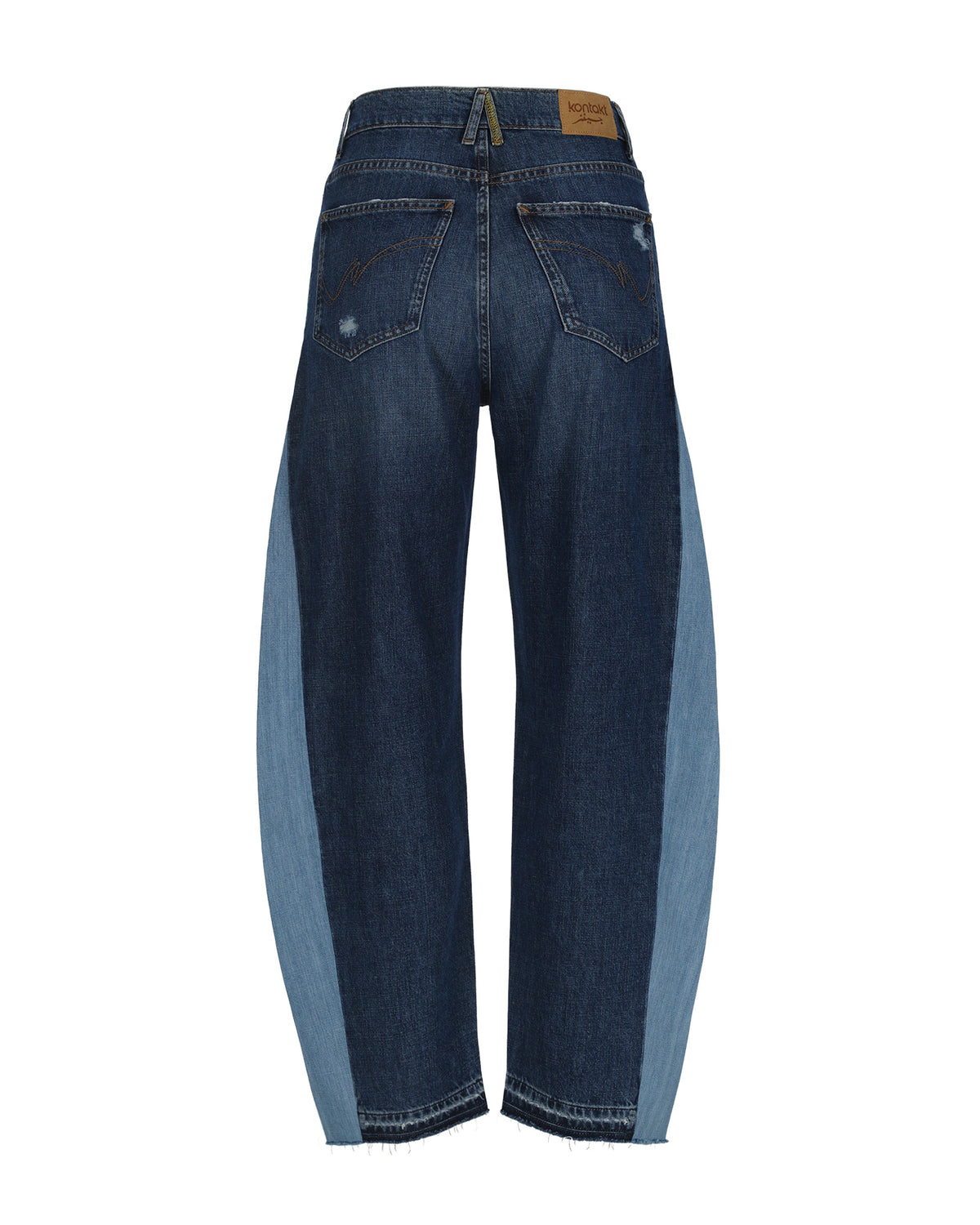 Jeans Brute