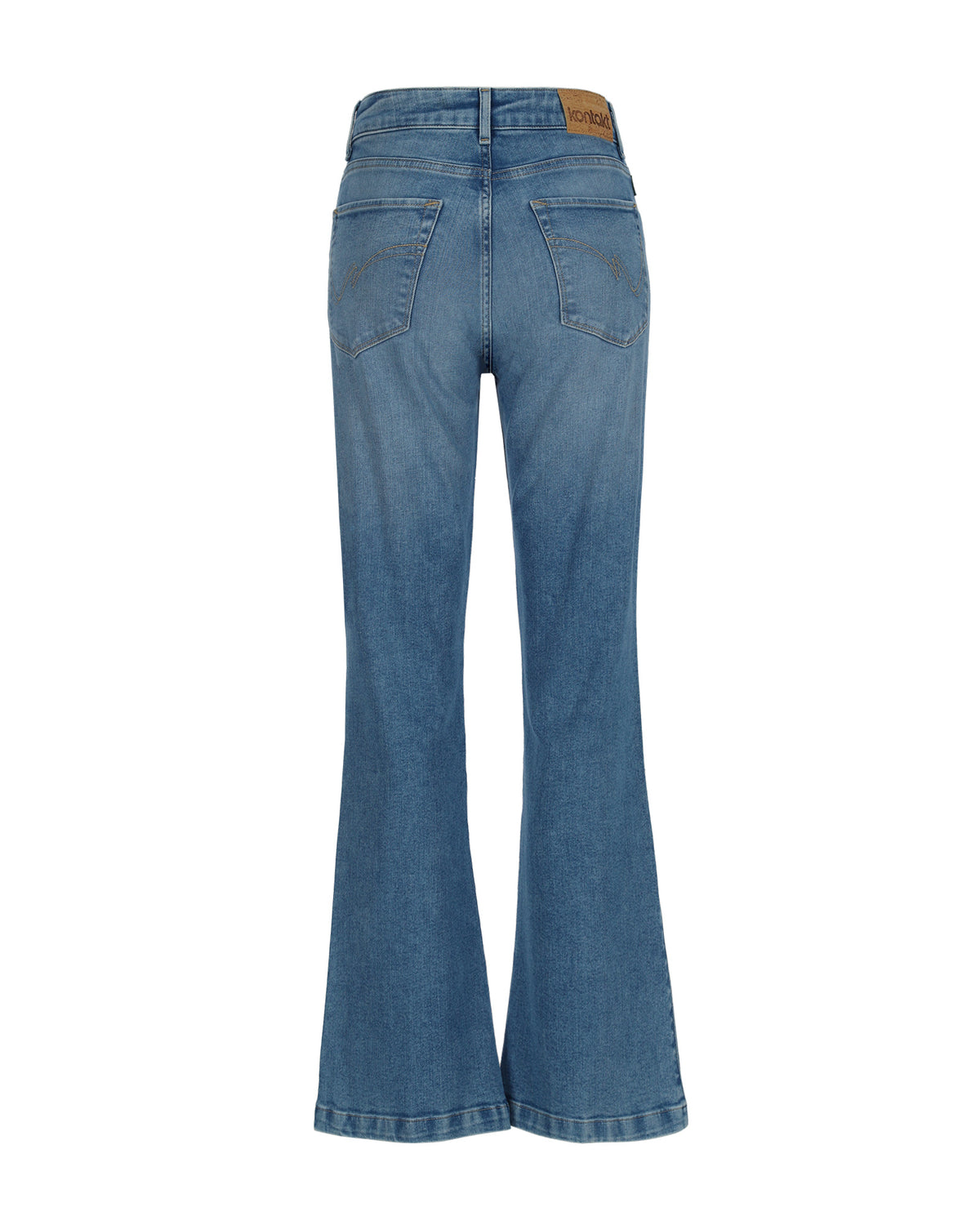 Jeans Bleu Clair