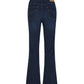 Jeans Bleu Foncé
