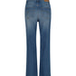 Jeans Bleu Moyen