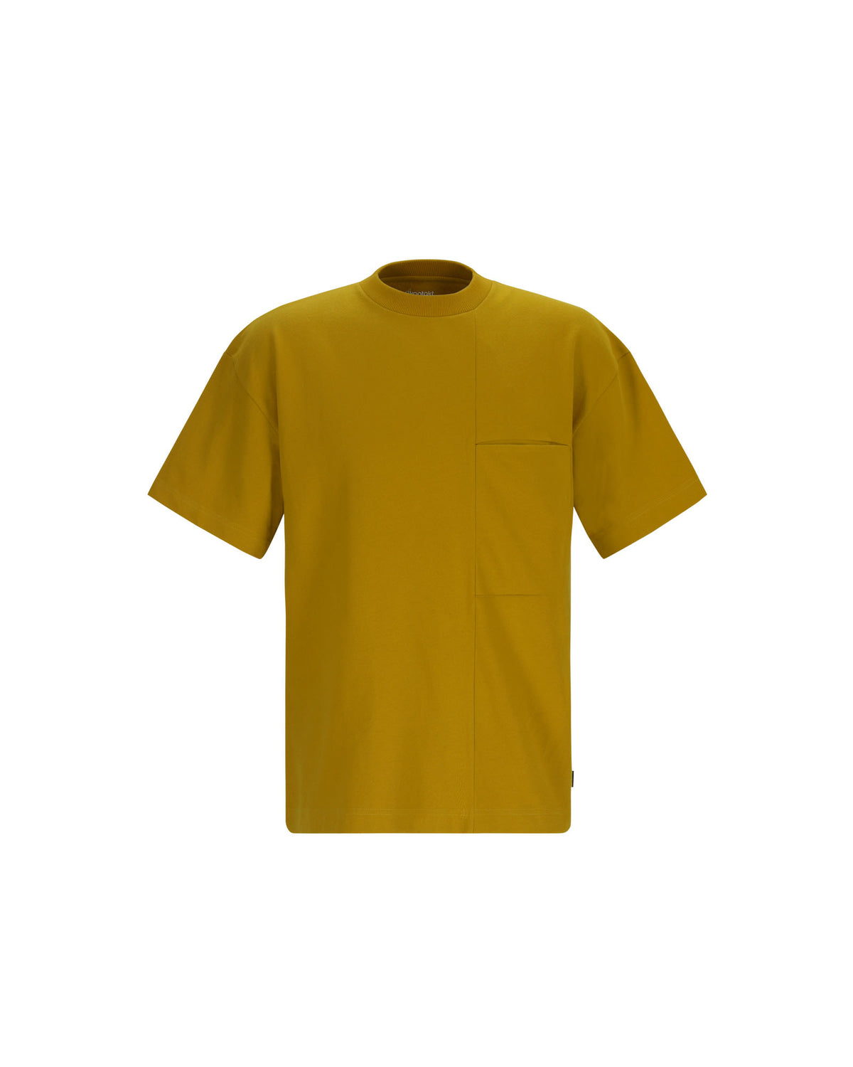 Jaune Moutarde