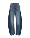 Jeans Bleu Clair