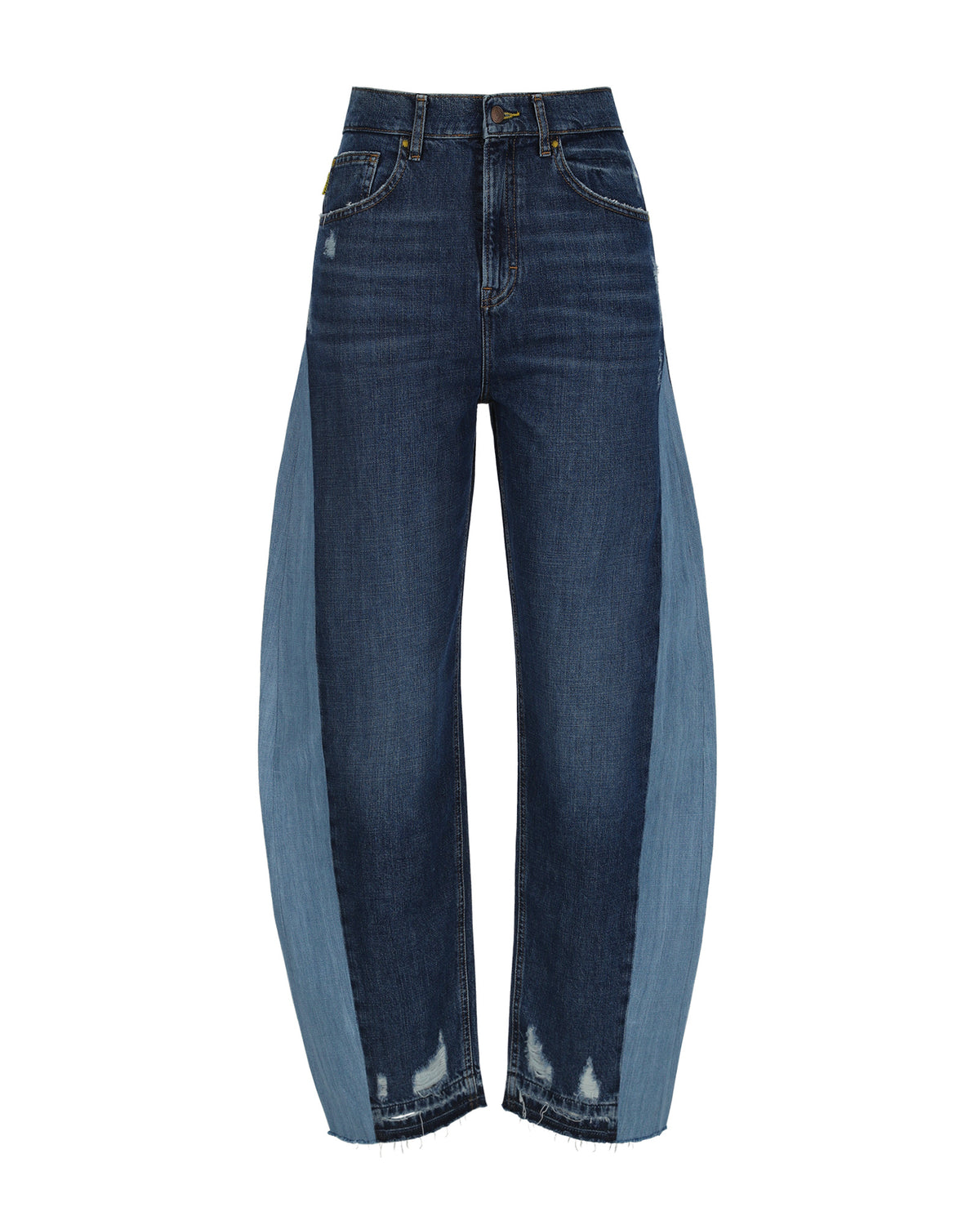 Jeans Brute