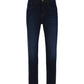 Jeans Bleu Foncé