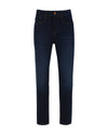 Jeans Bleu Foncé