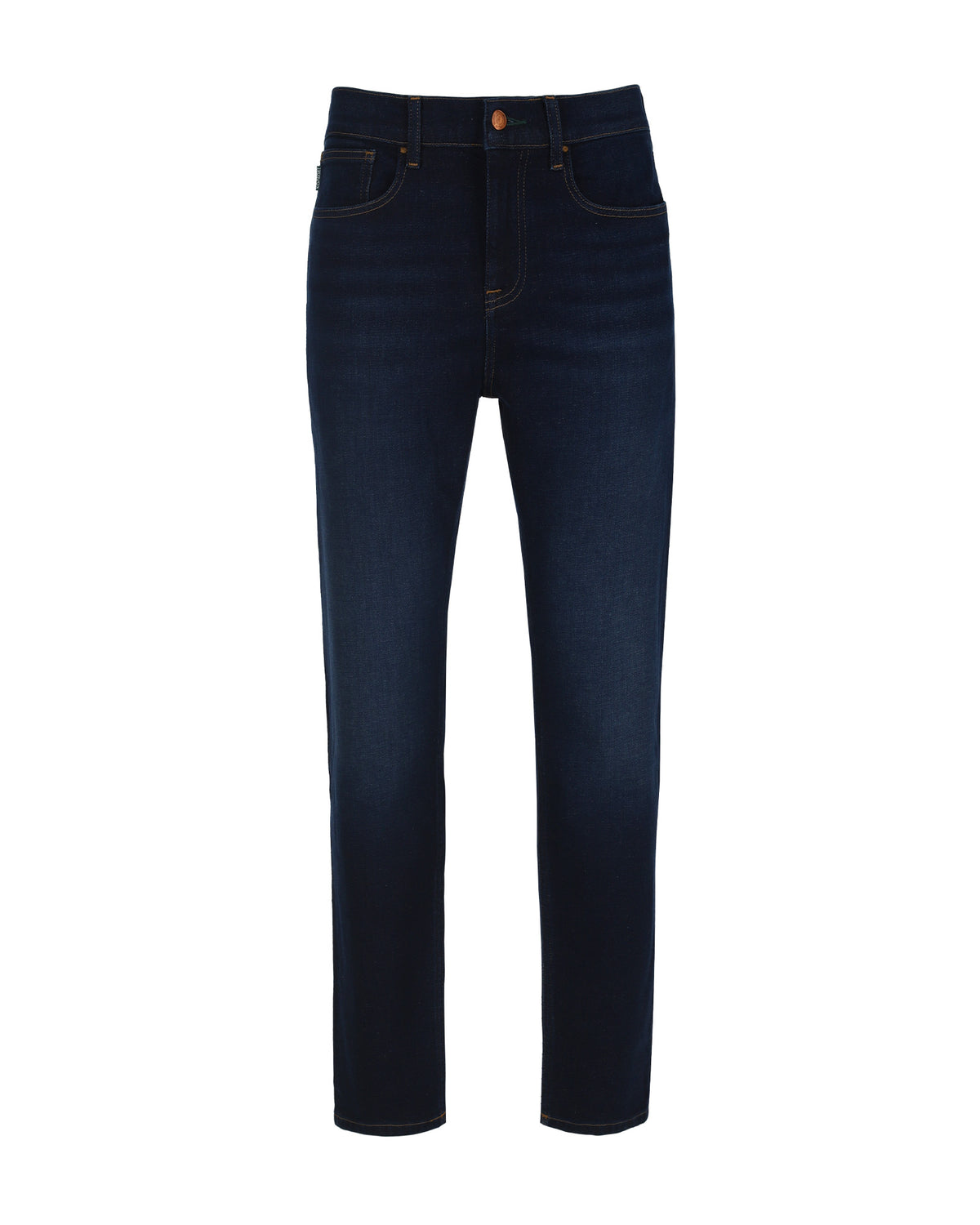 Jeans Bleu Foncé