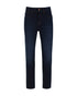 Jeans Bleu Foncé