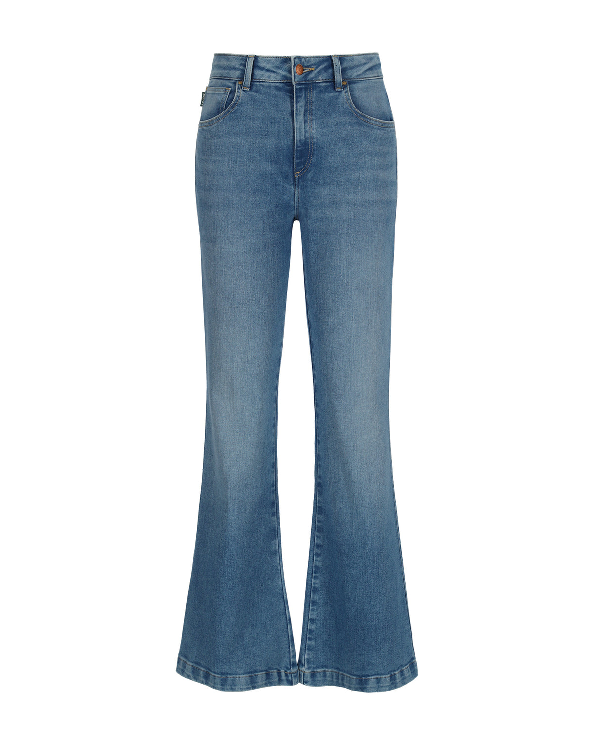 Jeans Bleu Clair