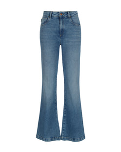 Jeans Bleu Clair