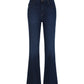 Jeans Bleu Foncé