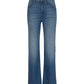 Jeans Bleu Moyen