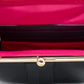 Sac Grand Dada en cuir Noir
