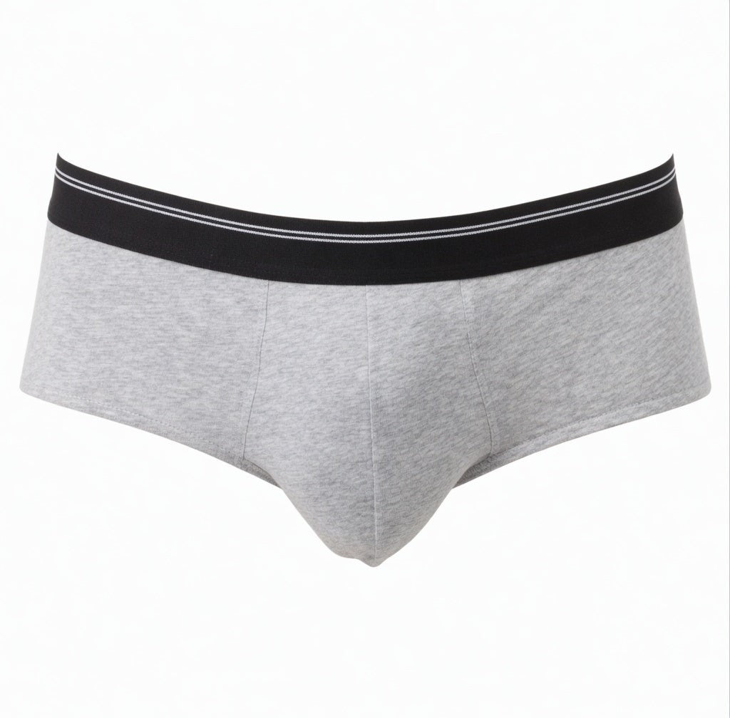 Gris Chiné
