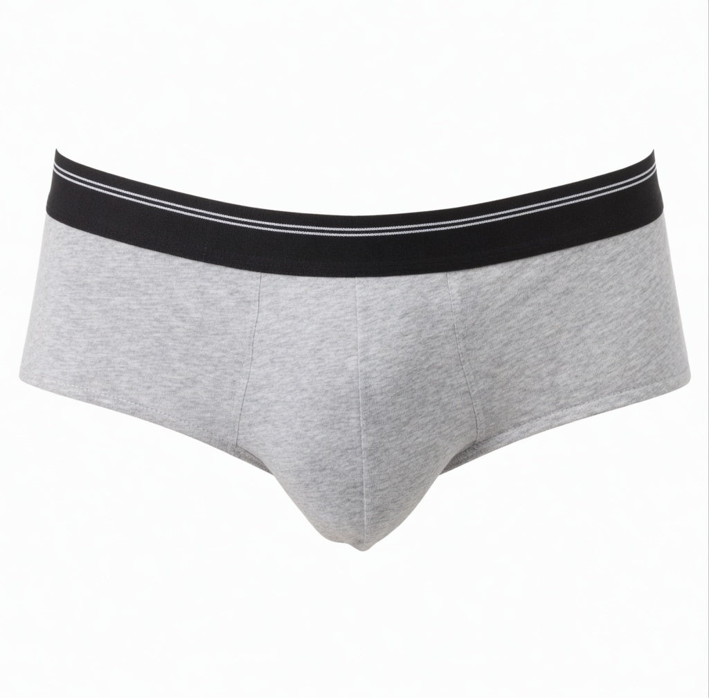 Gris Chiné