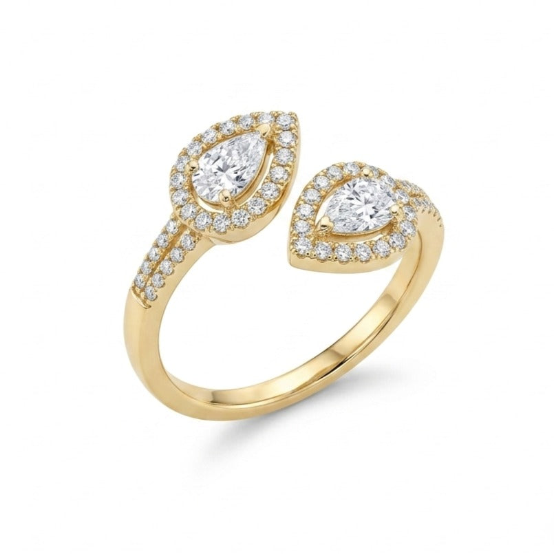 Beauty Ring, Aria Jewels