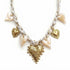 Bianca Collier, Aria Jewels