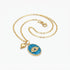 Blue Eye Collier, Aria Jewels