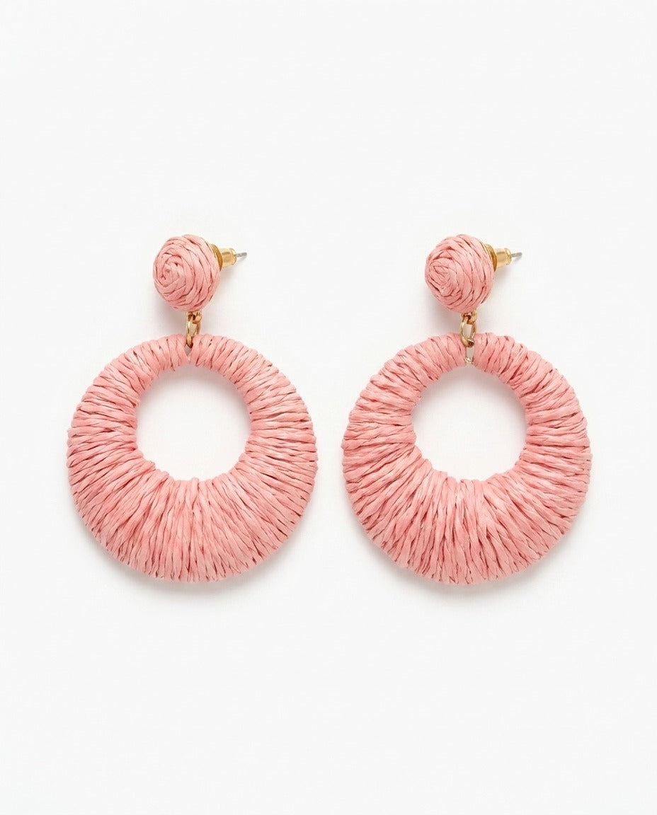 Bohème Earrings, Aria Jewels