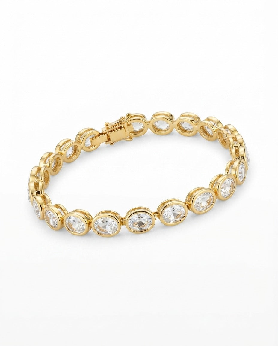 Diana Bracelet, Aria Jewels