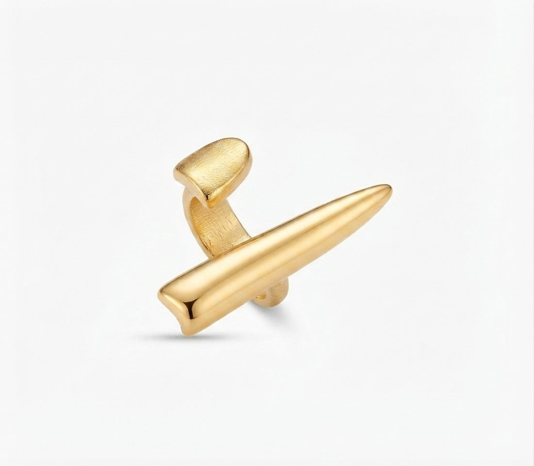 Epine Ring, Aria Jewels
