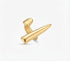 Epine Ring, Aria Jewels